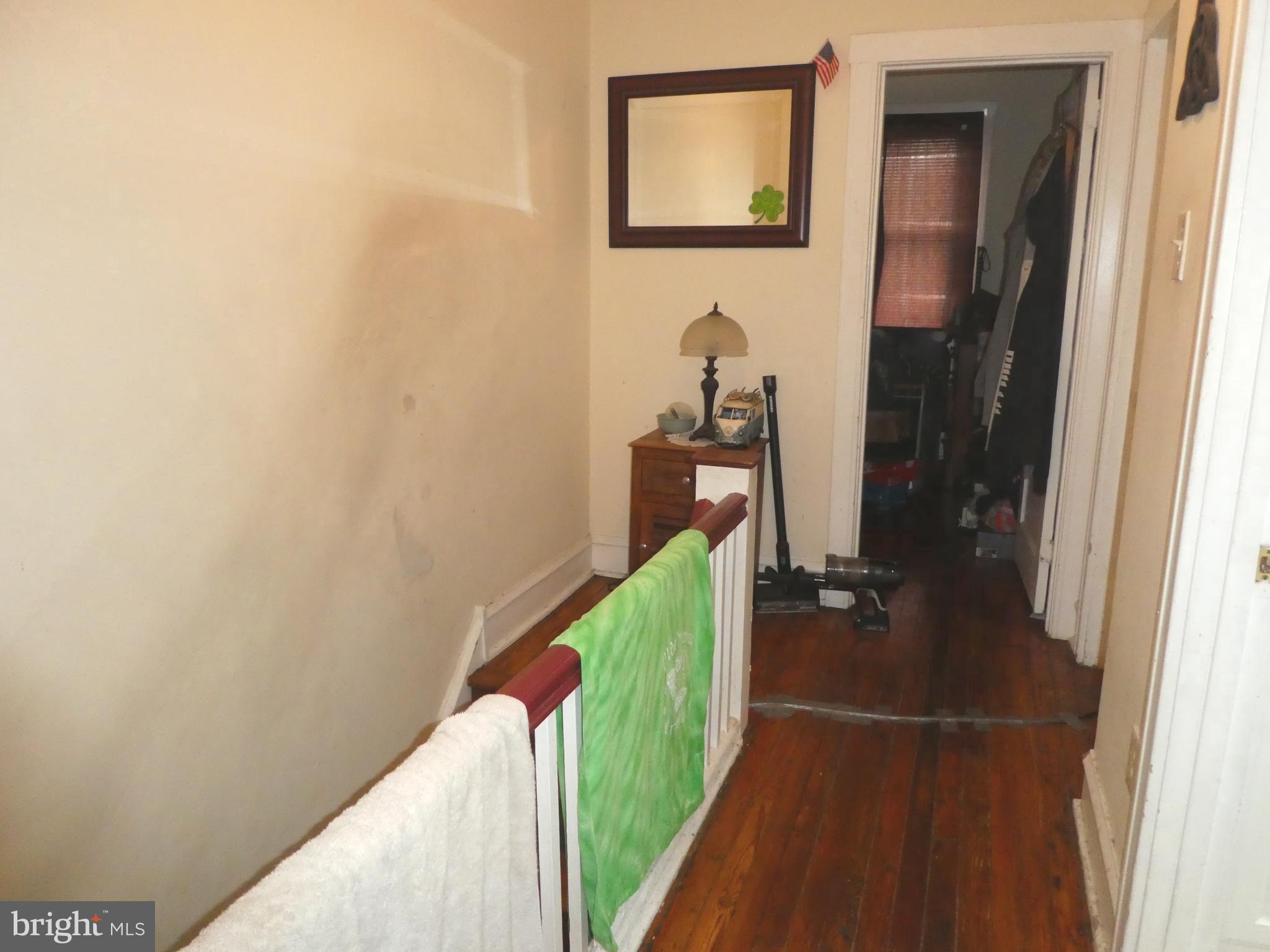 TACONY - Residential