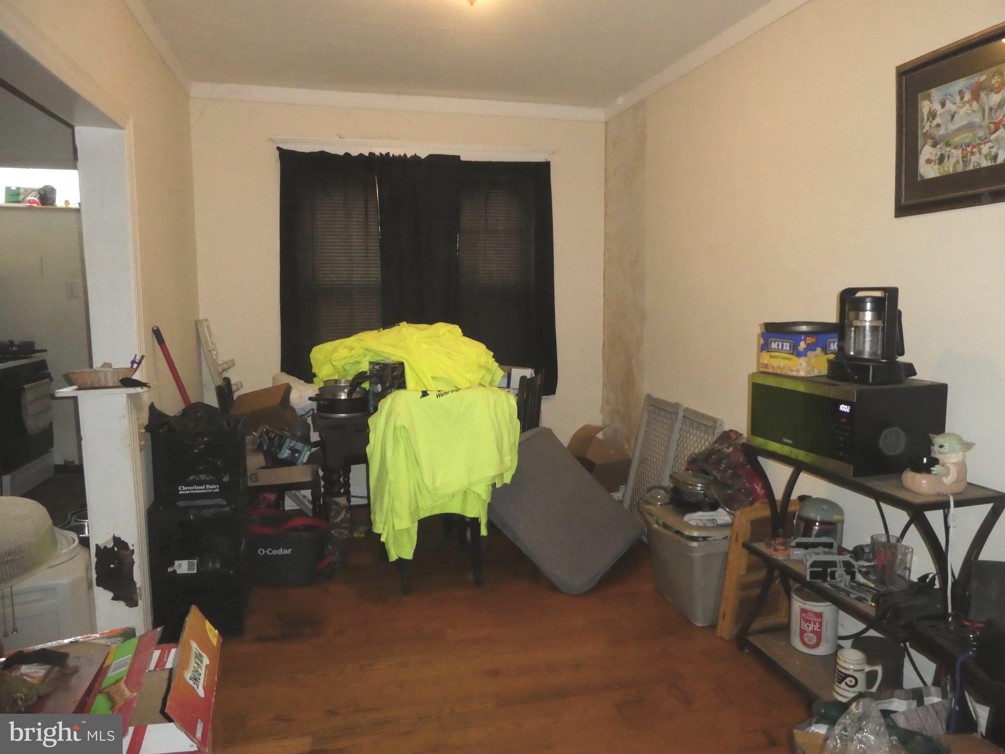 TACONY - Residential