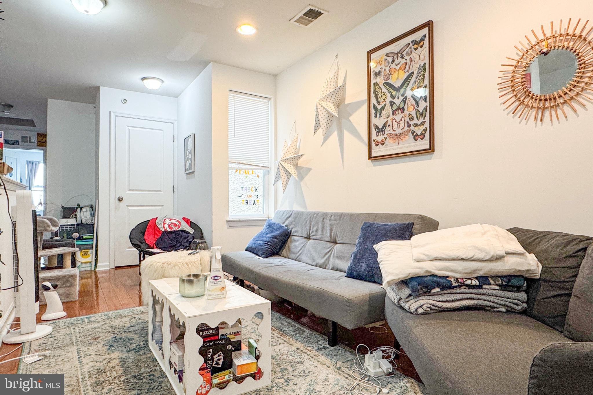NONE AVAILABLE - Residential Lease