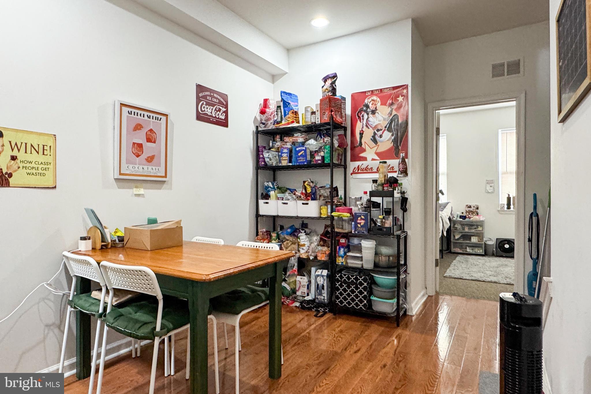 NONE AVAILABLE - Residential Lease