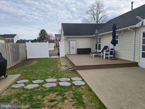 Tiny photo for 20 S Mars Drive, SEWELL, NJ 08080 (MLS # NJGL2070698)