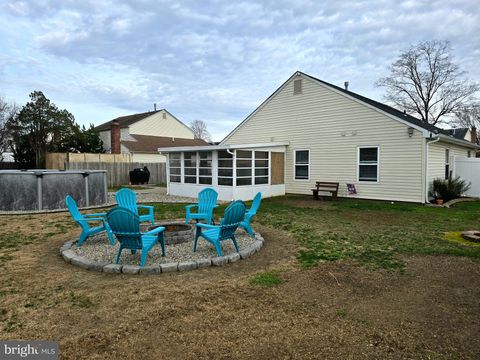 Tiny photo for 20 S Mars Drive, SEWELL, NJ 08080 (MLS # NJGL2070698)