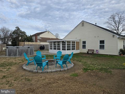Tiny photo for 20 S Mars Drive, SEWELL, NJ 08080 (MLS # NJGL2070698)