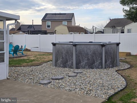 Tiny photo for 20 S Mars Drive, SEWELL, NJ 08080 (MLS # NJGL2070698)