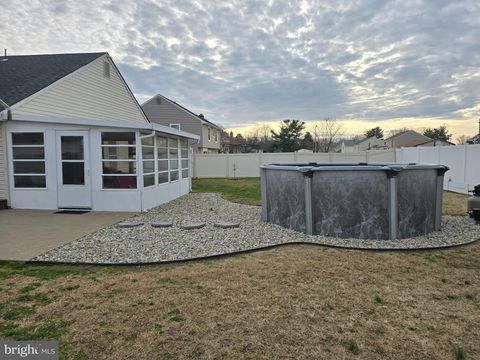 Tiny photo for 20 S Mars Drive, SEWELL, NJ 08080 (MLS # NJGL2070698)