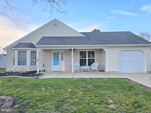 Homes For Sale - 20 S Mars Drive<br/> Gloucester County, SEWELL, NJ 08080