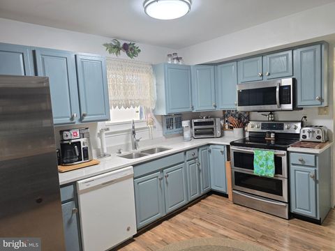 Tiny photo for 20 S Mars Drive, SEWELL, NJ 08080 (MLS # NJGL2070698)