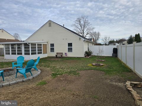 Tiny photo for 20 S Mars Drive, SEWELL, NJ 08080 (MLS # NJGL2070698)