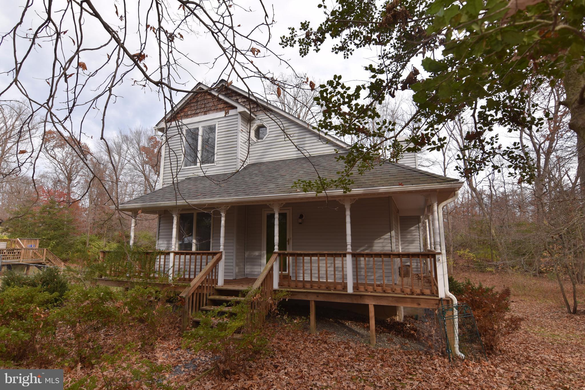 WOODLAND SUBD - Residential