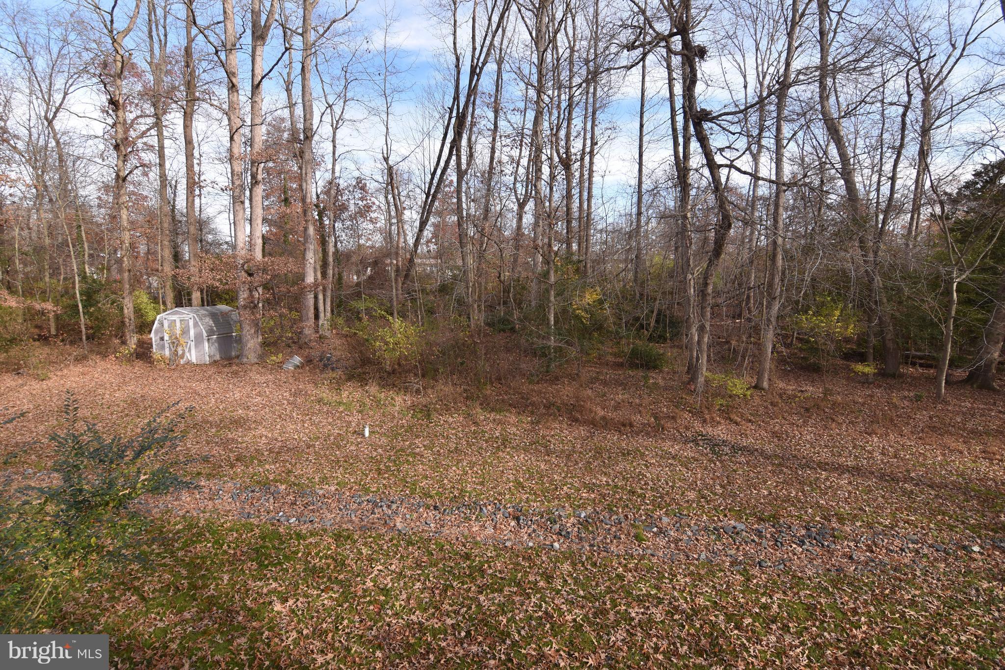 WOODLAND SUBD - Residential