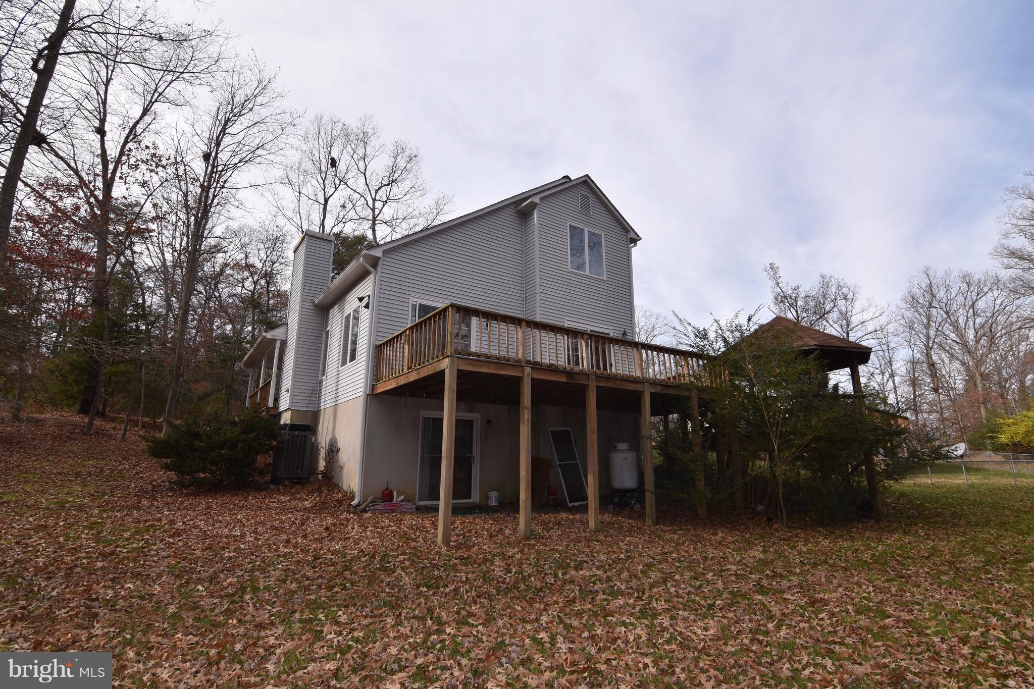 WOODLAND SUBD - Residential