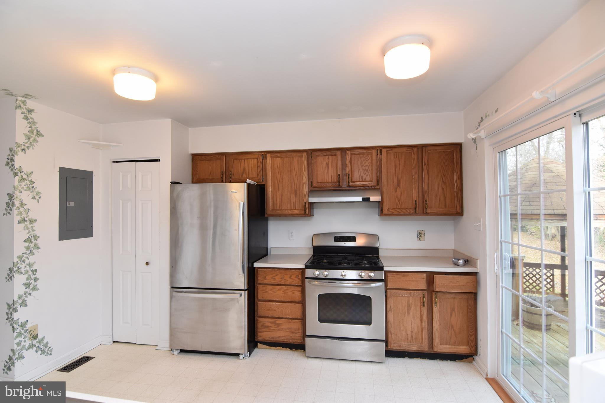 WOODLAND SUBD - Residential