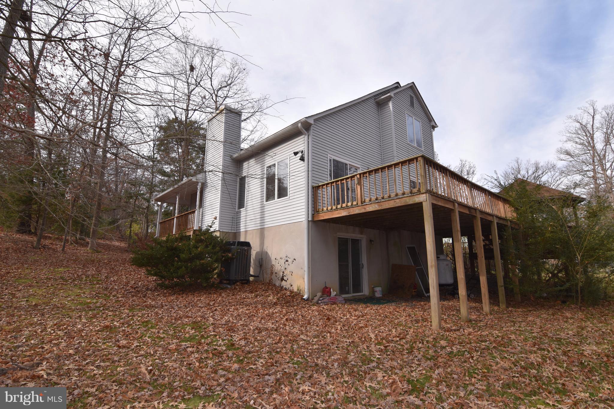 WOODLAND SUBD - Residential