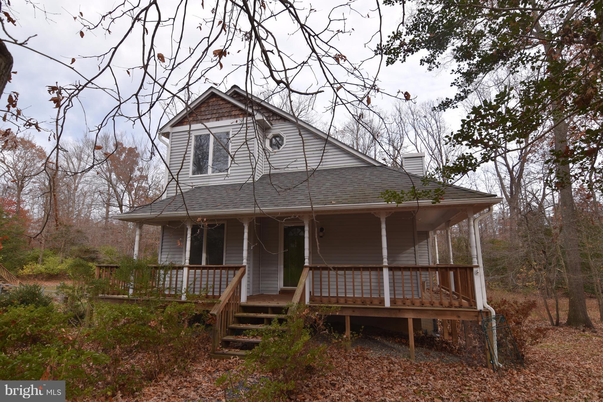 WOODLAND SUBD - Residential