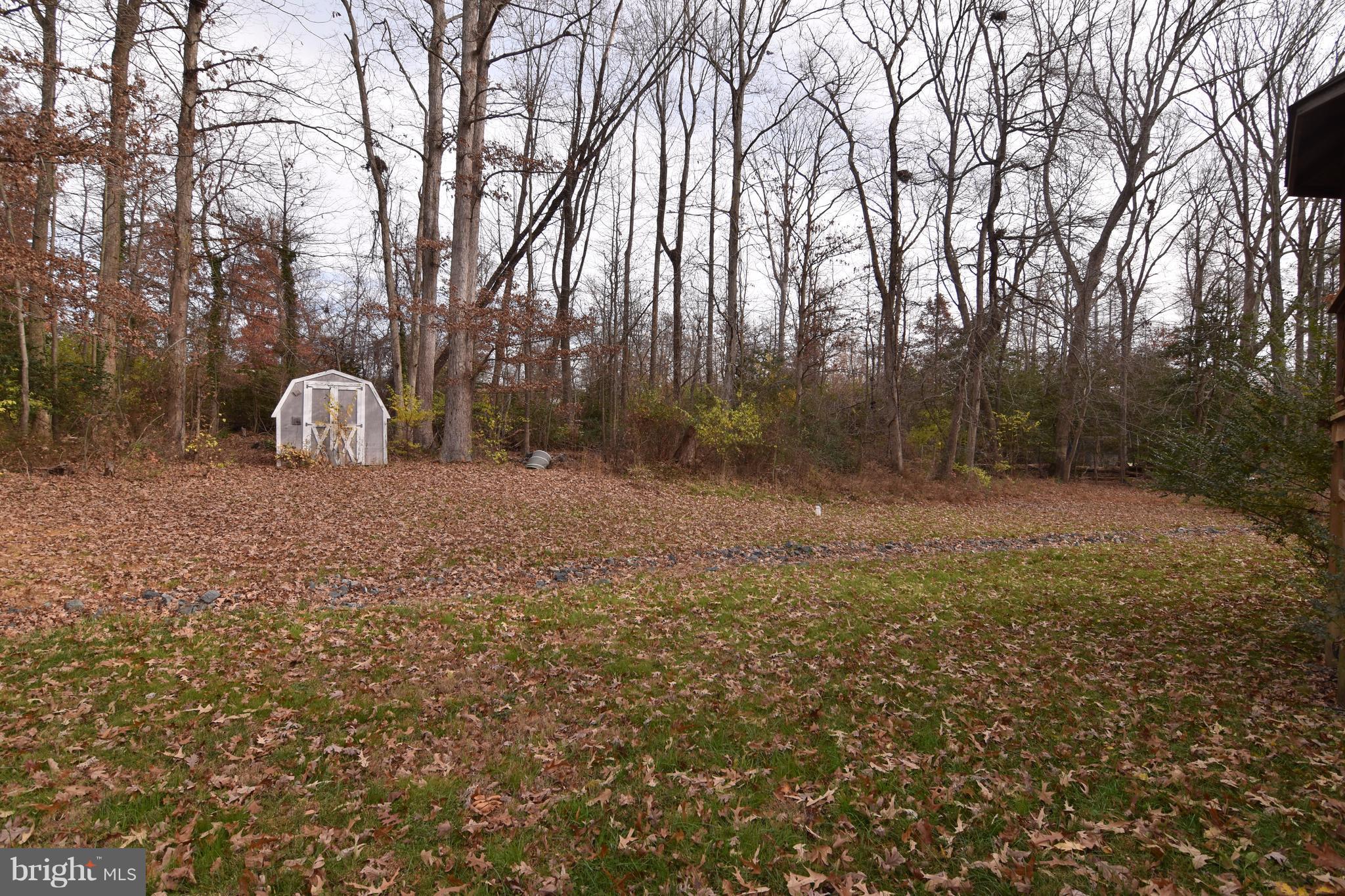 WOODLAND SUBD - Residential