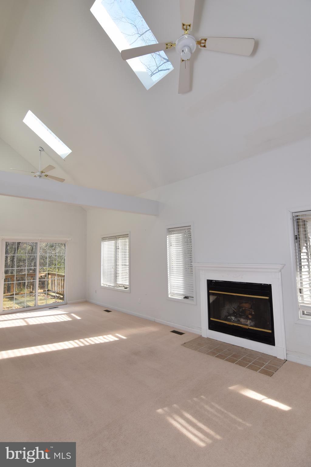 WOODLAND SUBD - Residential