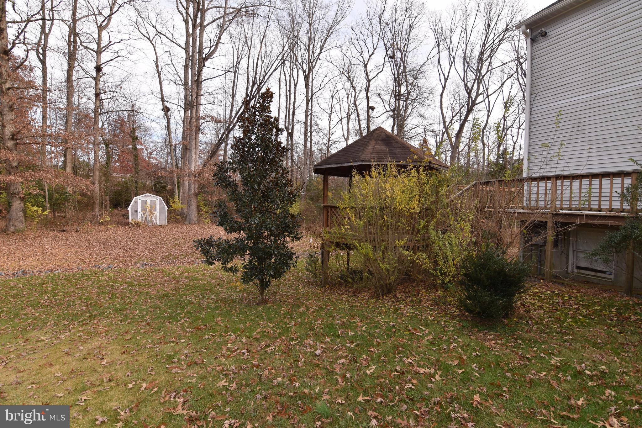 WOODLAND SUBD - Residential