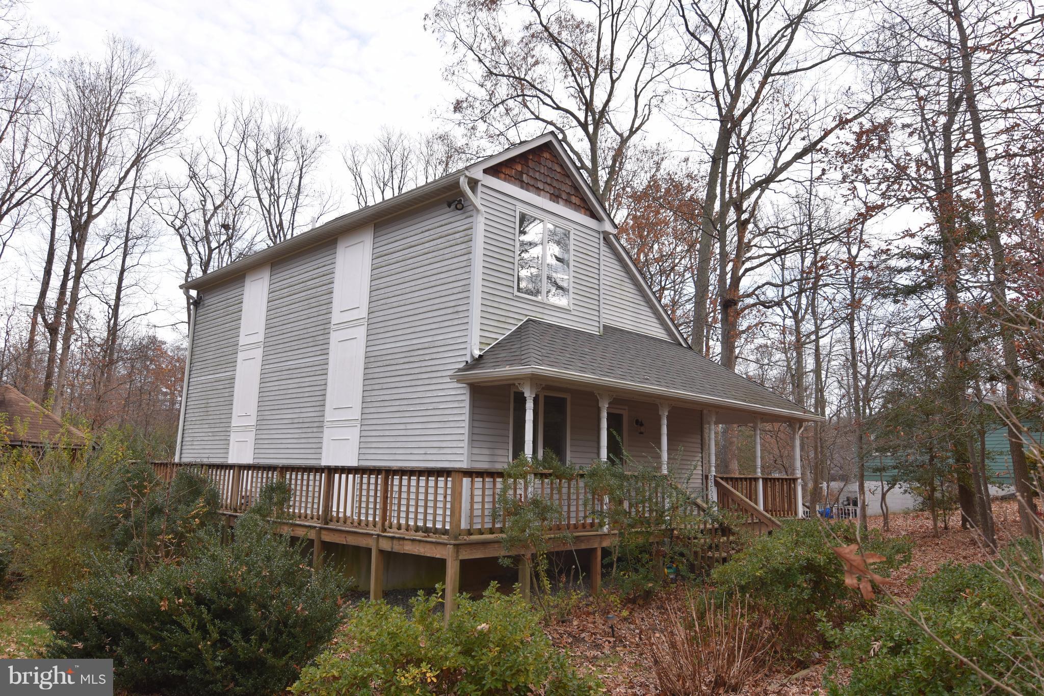 WOODLAND SUBD - Residential