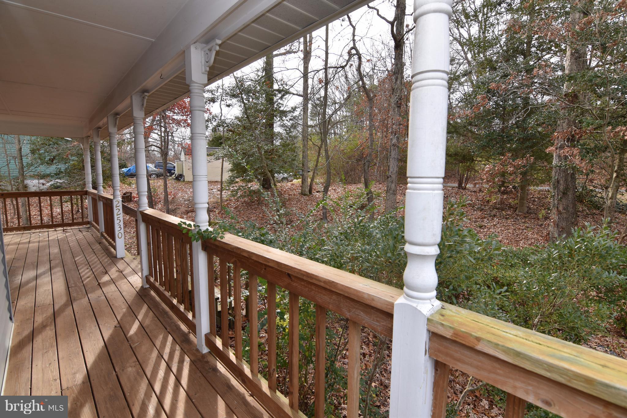 WOODLAND SUBD - Residential