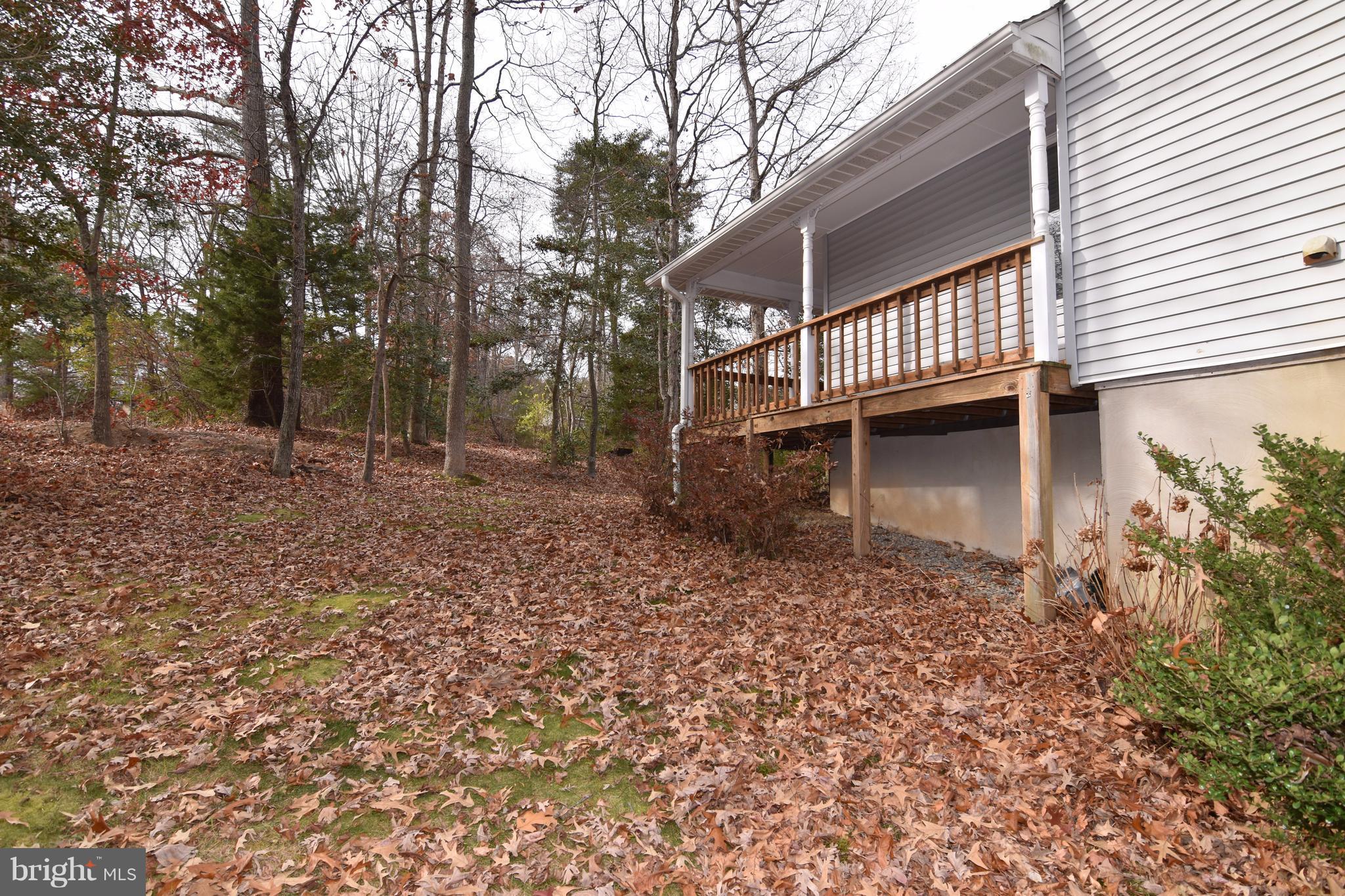 WOODLAND SUBD - Residential