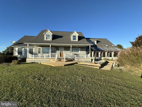 10148 CHAMP ROAD PRINCESS ANNE MD 21853