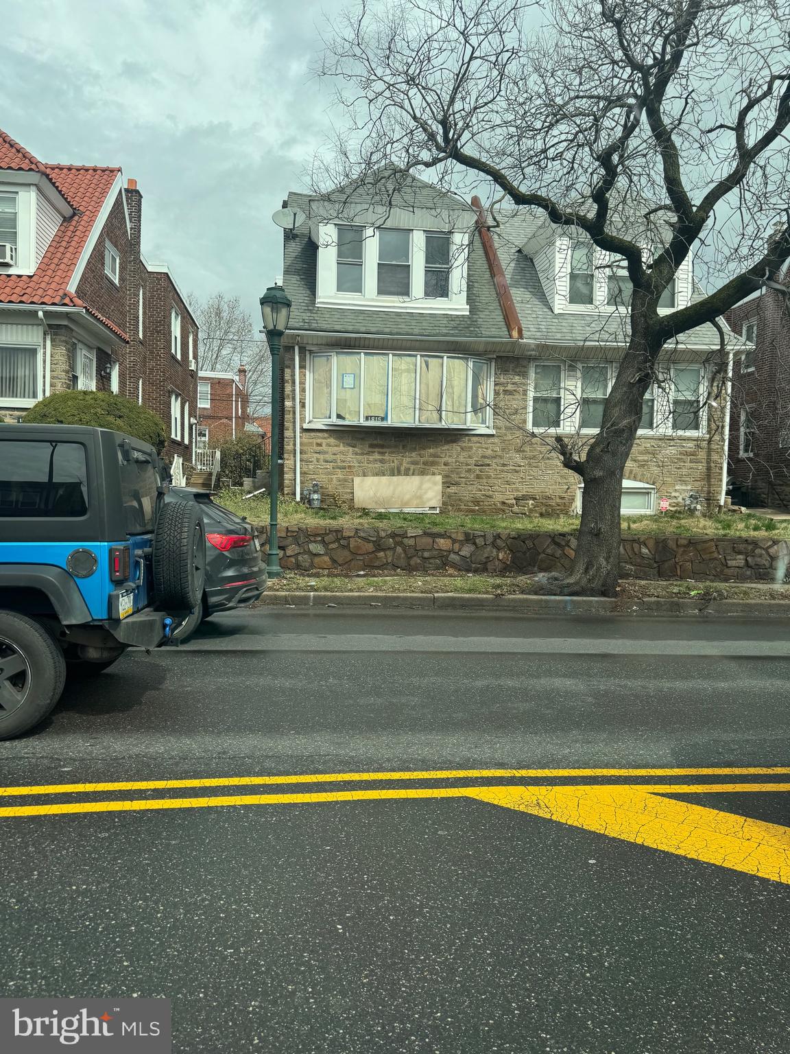 CHELTENHAM - Residential