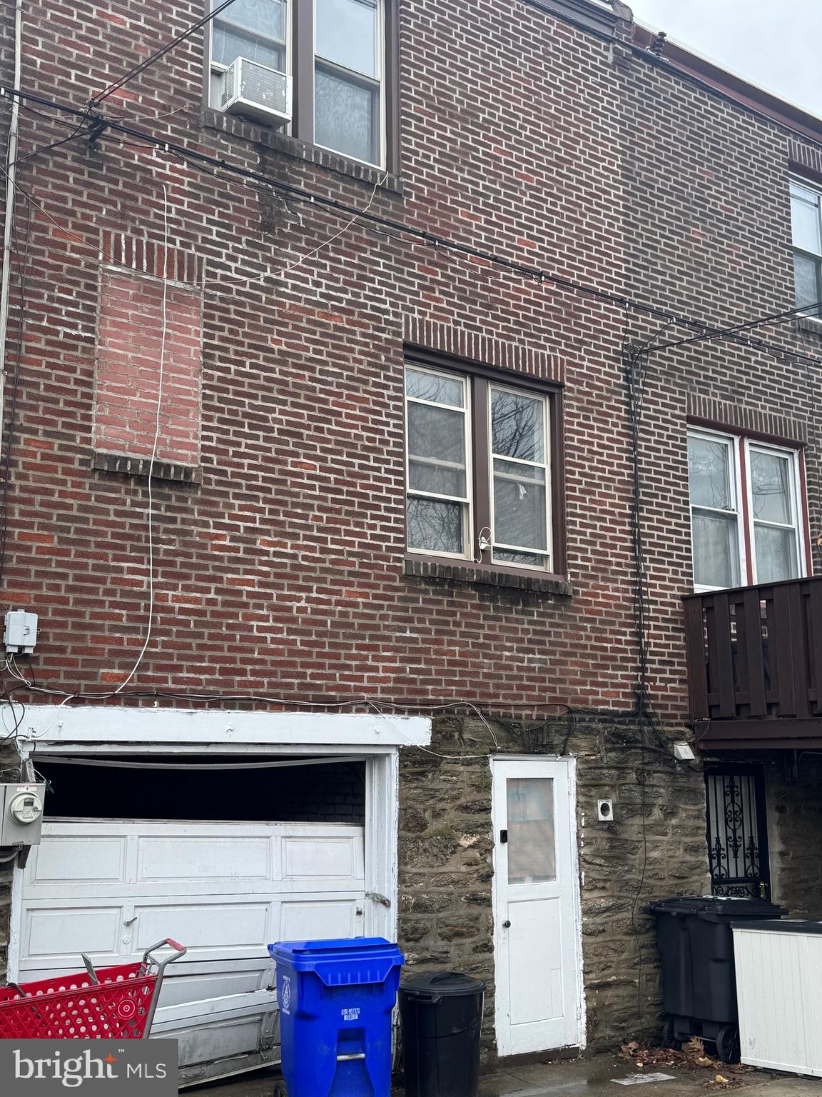 CHELTENHAM - Residential