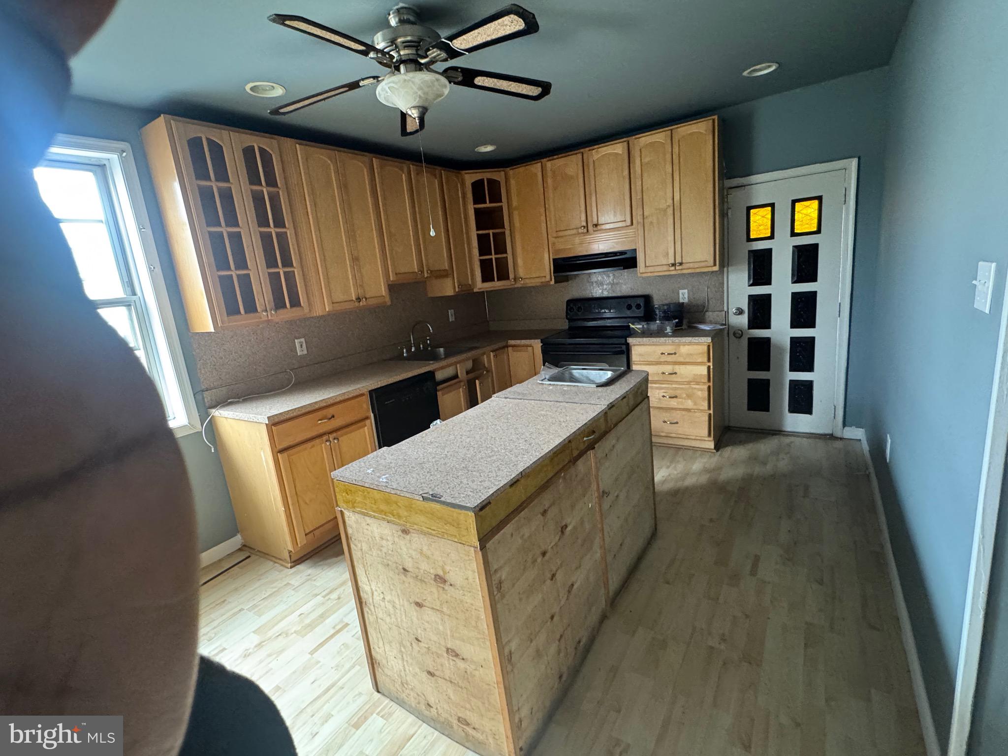 CHELTENHAM - Residential