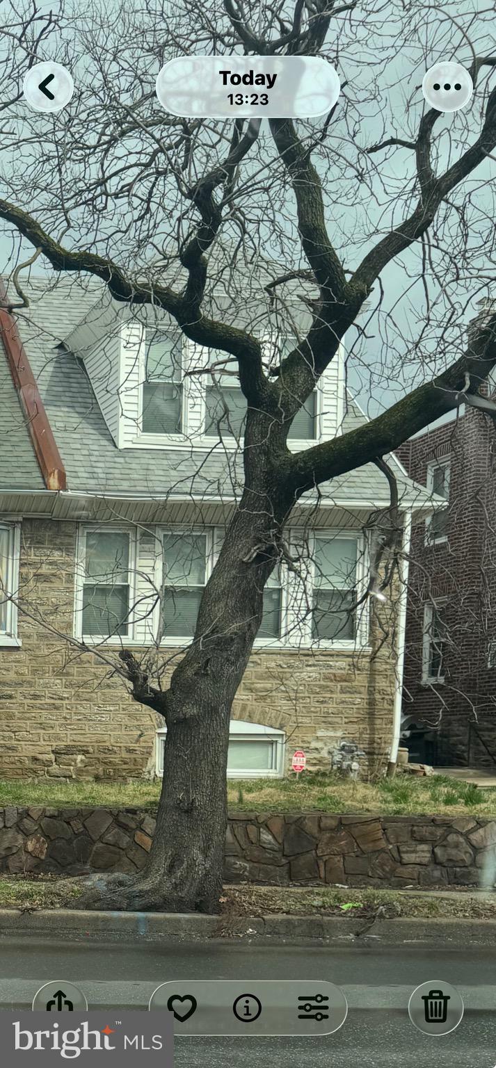 CHELTENHAM - Residential