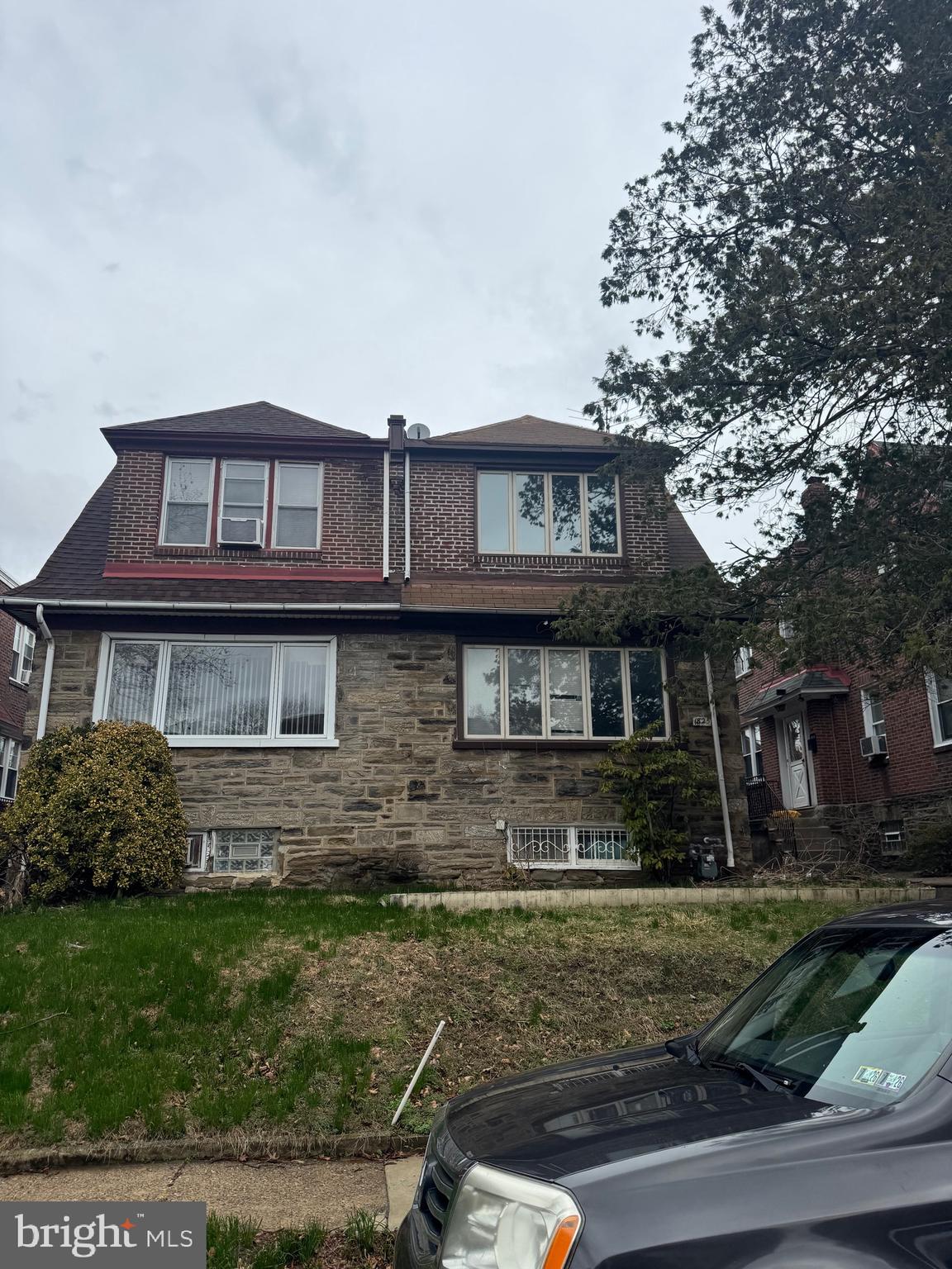 CHELTENHAM - Residential