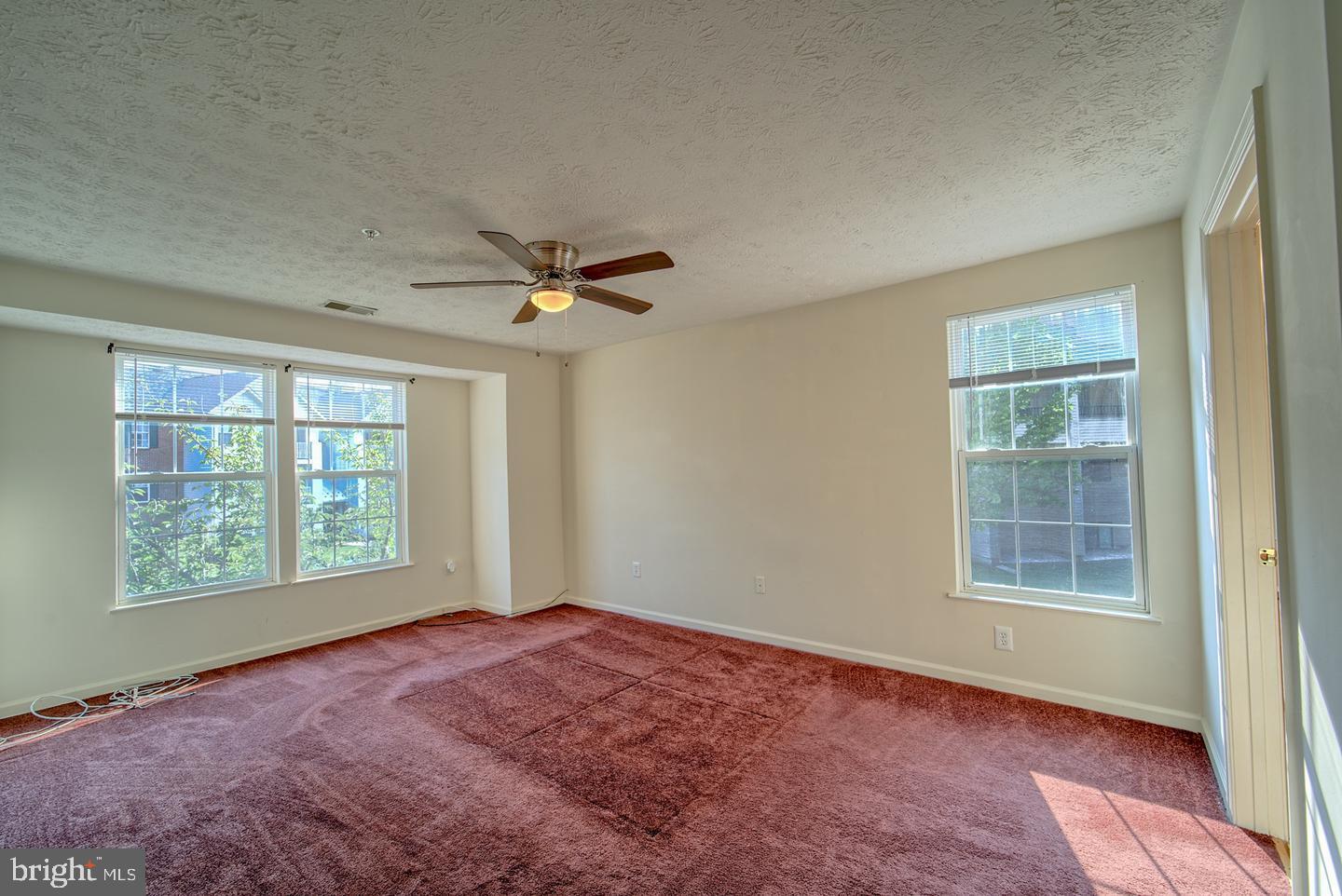 GARDEN AT MCDONOGH - Residential Lease