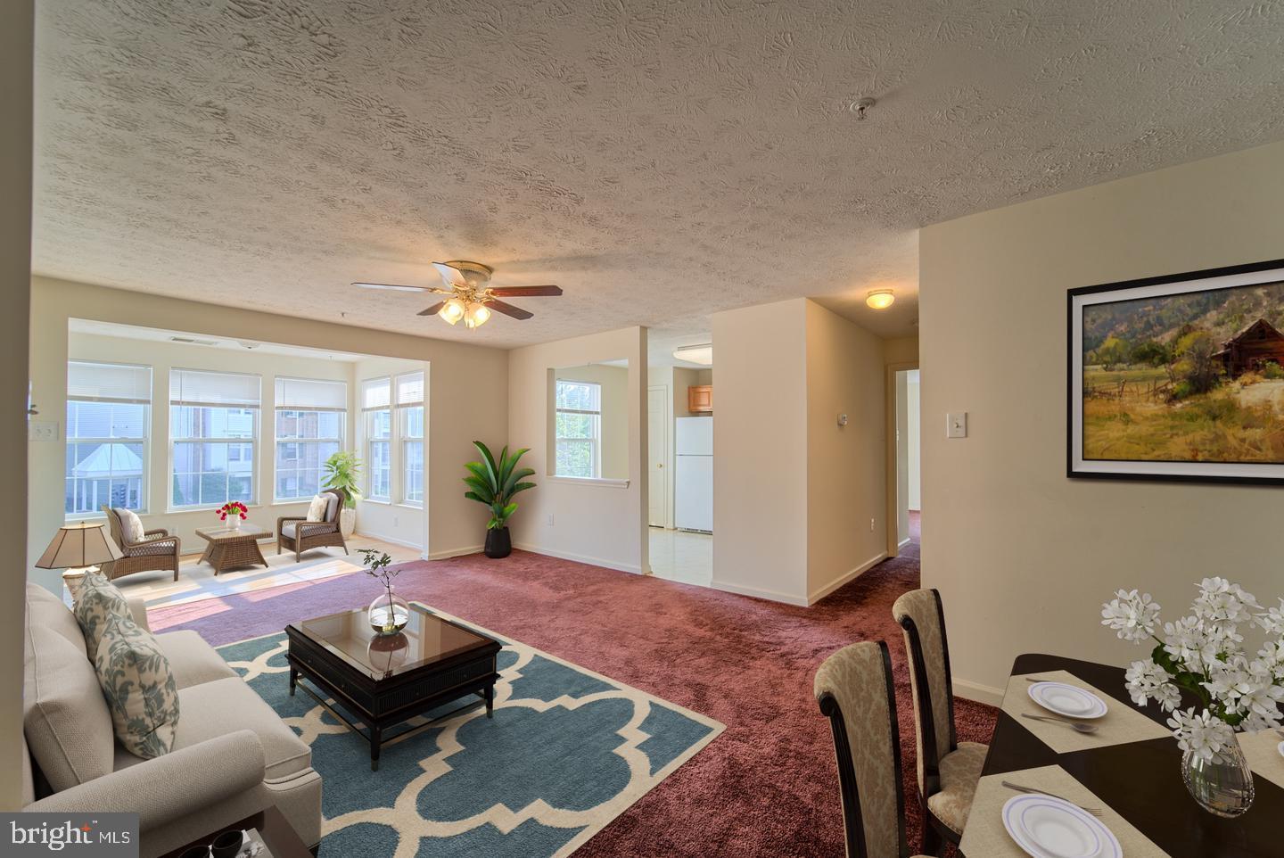 GARDEN AT MCDONOGH - Residential Lease