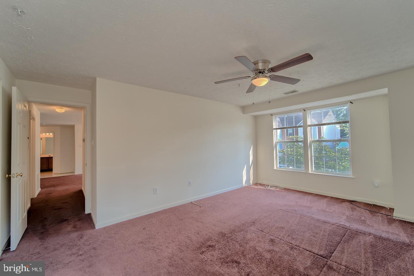 GARDEN AT MCDONOGH - Residential Lease