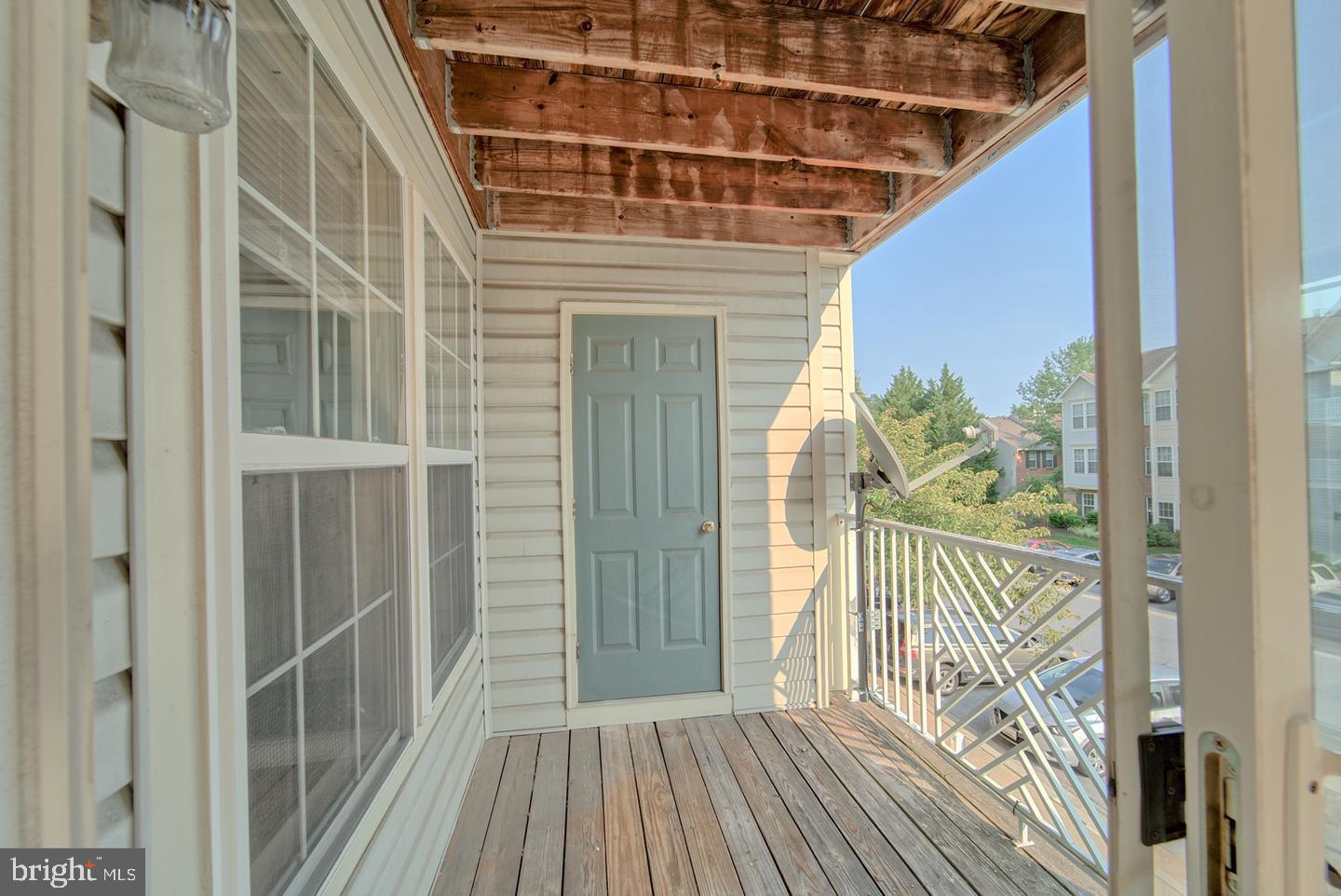 GARDEN AT MCDONOGH - Residential Lease