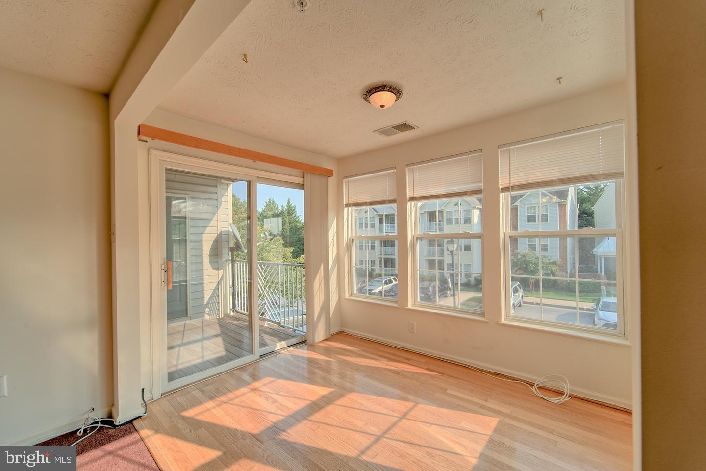 GARDEN AT MCDONOGH - Residential Lease