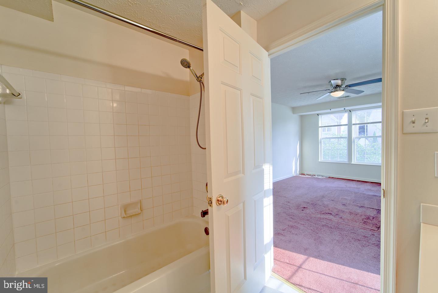 GARDEN AT MCDONOGH - Residential Lease