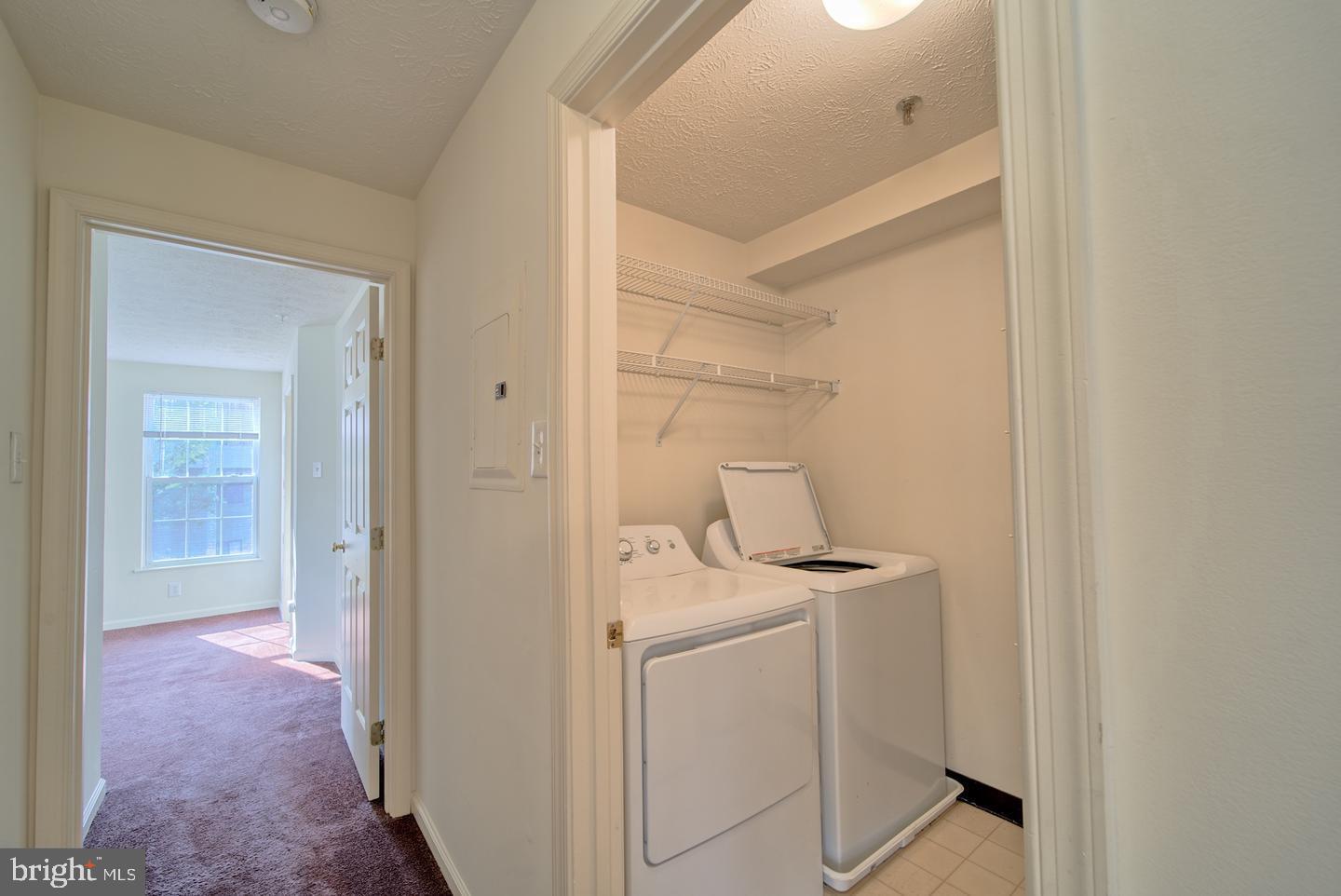 GARDEN AT MCDONOGH - Residential Lease