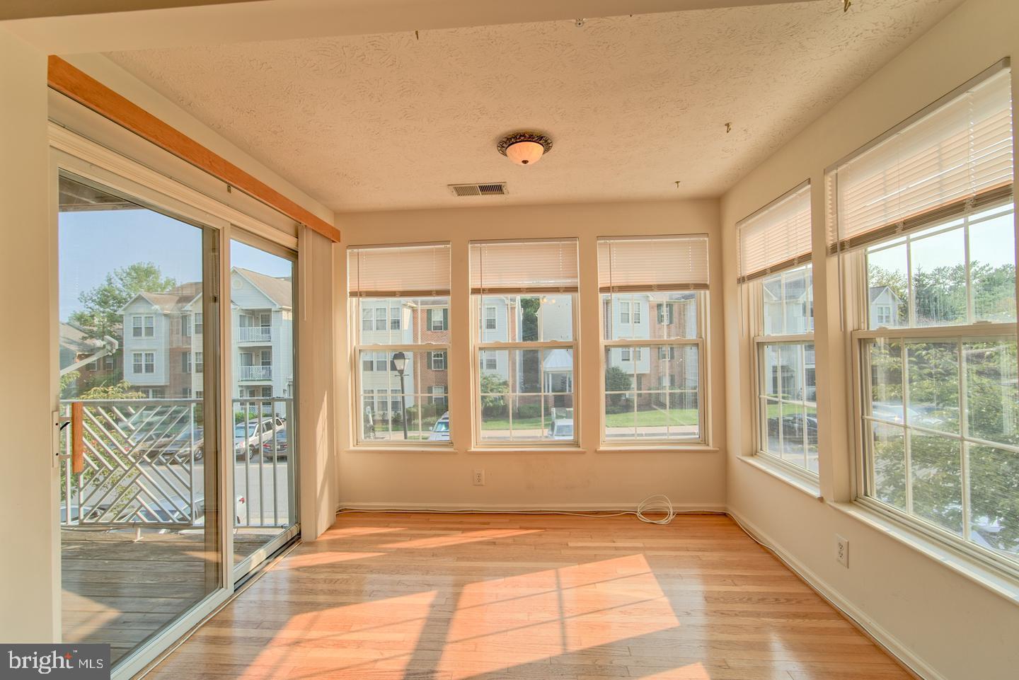 GARDEN AT MCDONOGH - Residential Lease