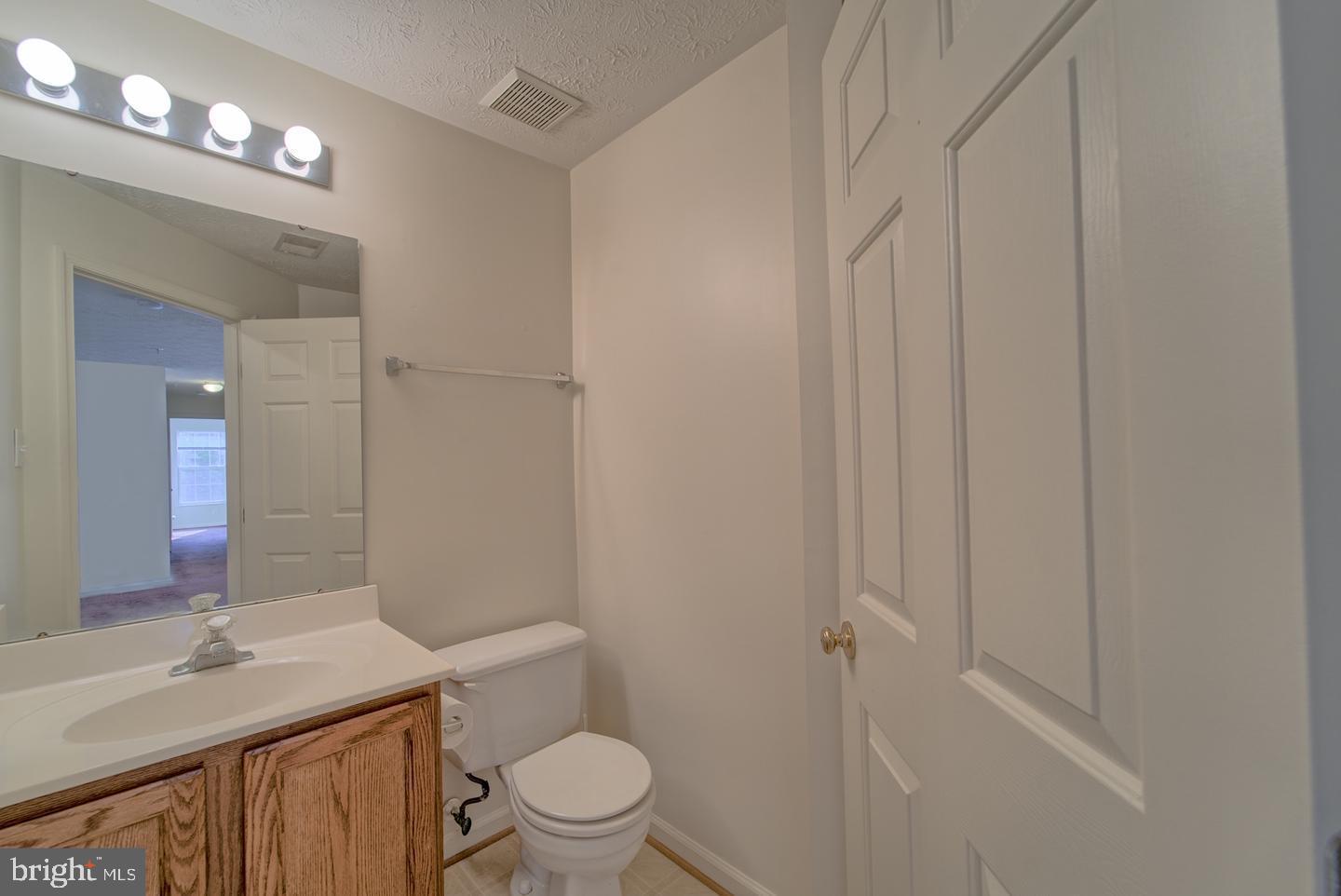 GARDEN AT MCDONOGH - Residential Lease