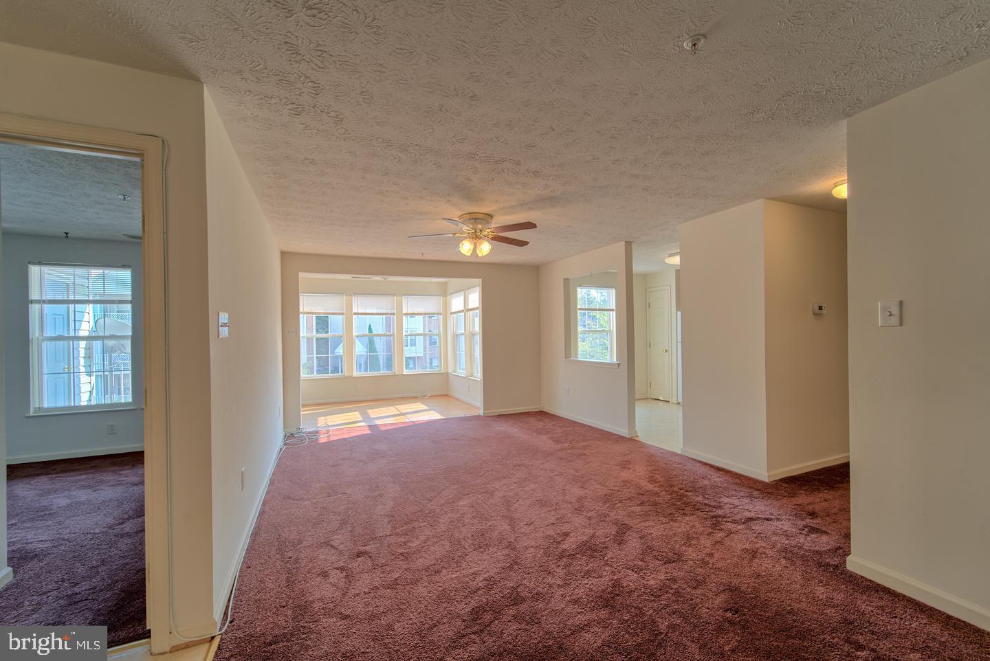 GARDEN AT MCDONOGH - Residential Lease