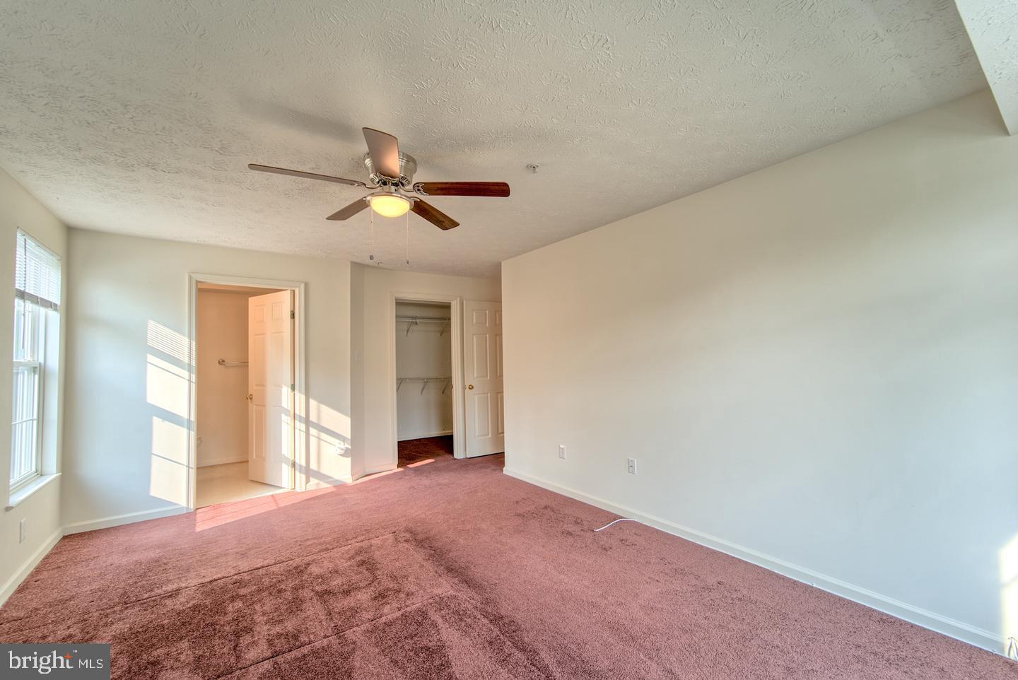 GARDEN AT MCDONOGH - Residential Lease