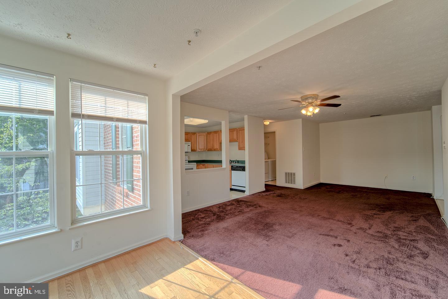 GARDEN AT MCDONOGH - Residential Lease