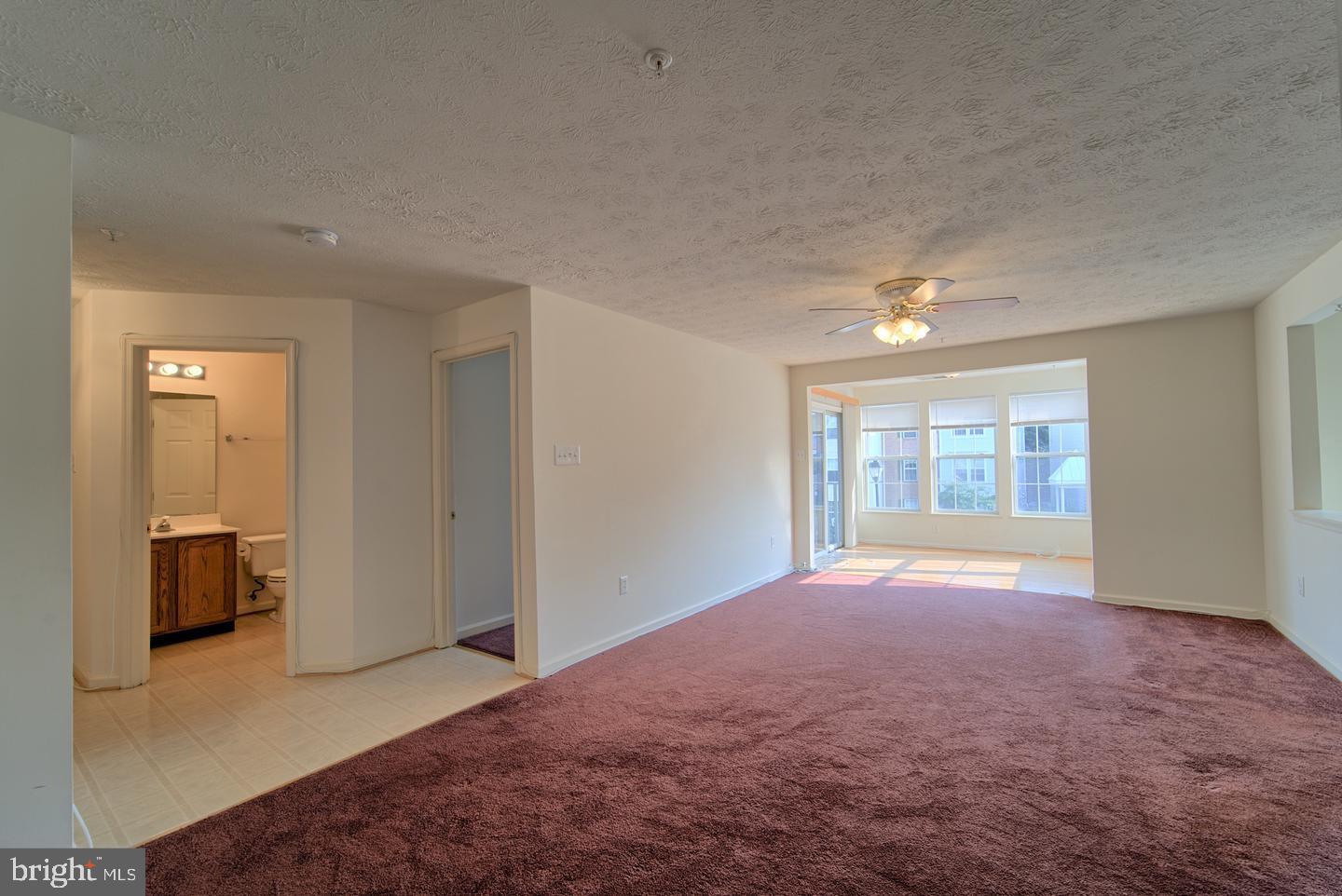 GARDEN AT MCDONOGH - Residential Lease