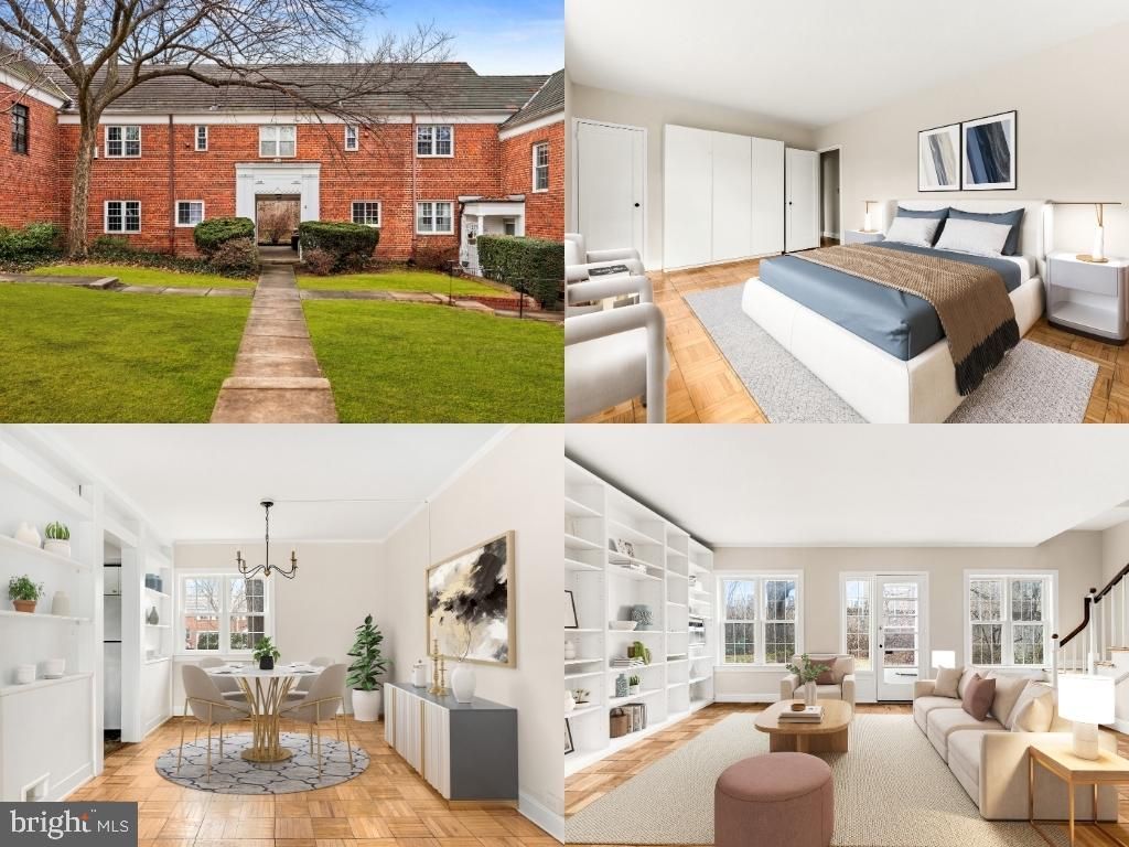 Photo of 1455 Martha Custis Drive, ALEXANDRIA, VA 22302 (MLS # VAAX2053322)