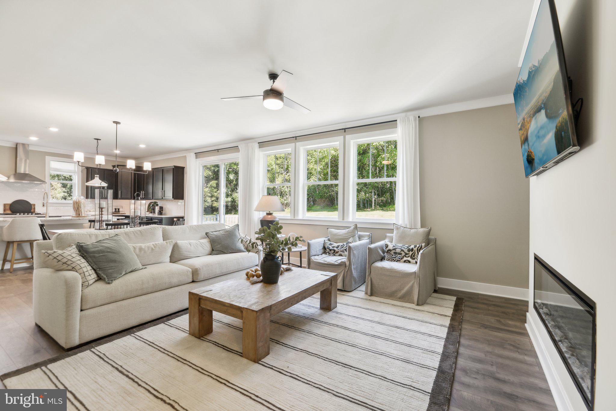 LINWOOD LANDING - Residential