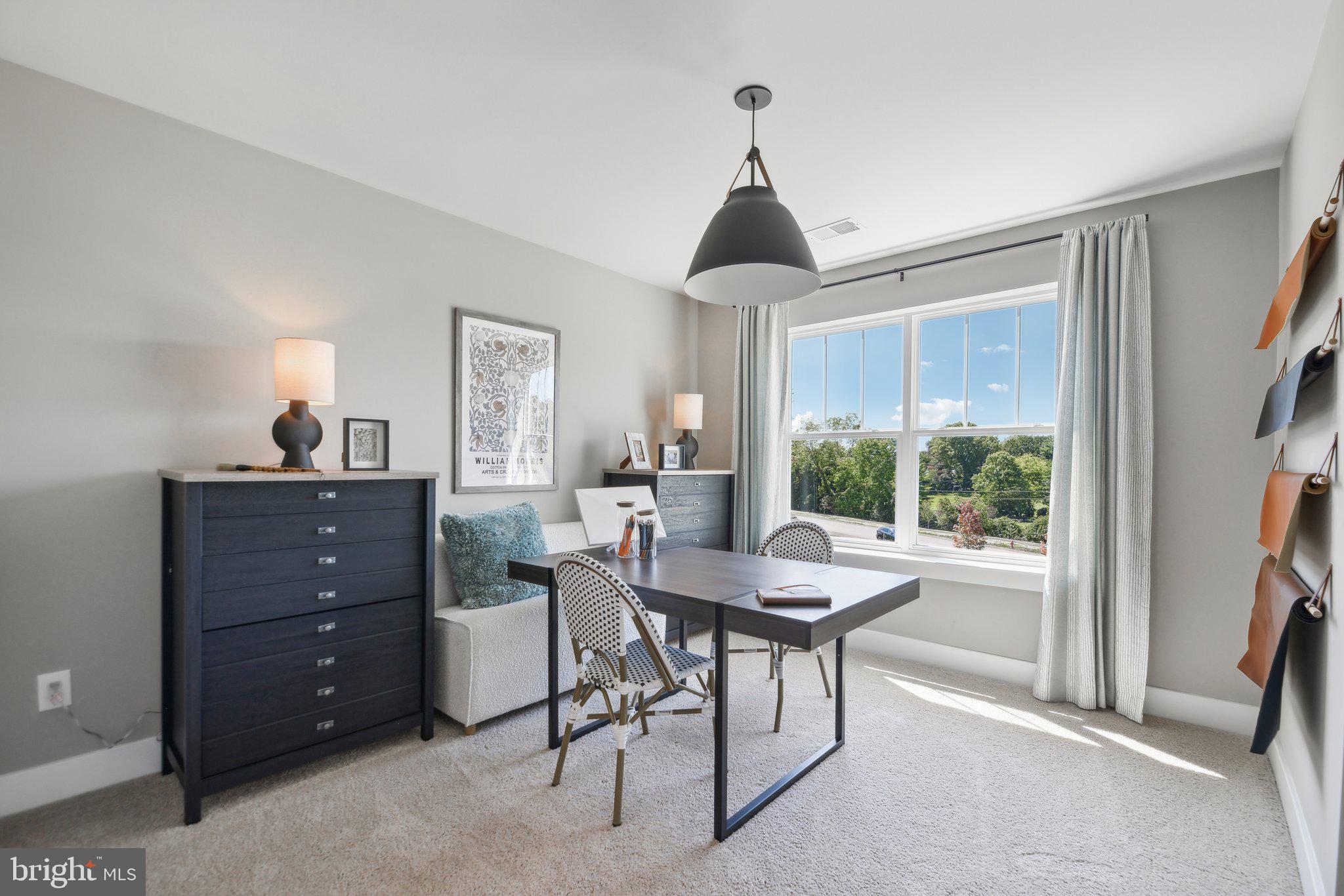 LINWOOD LANDING - Residential