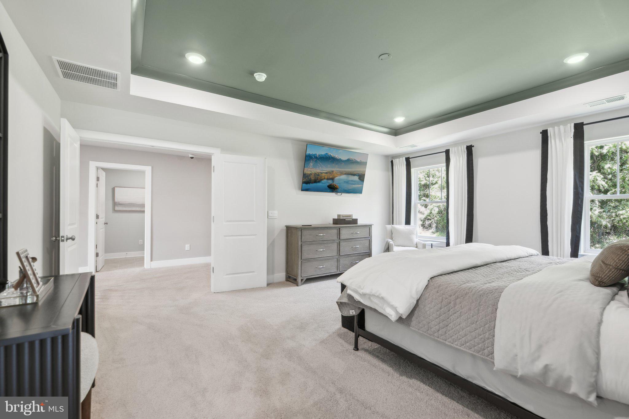 LINWOOD LANDING - Residential