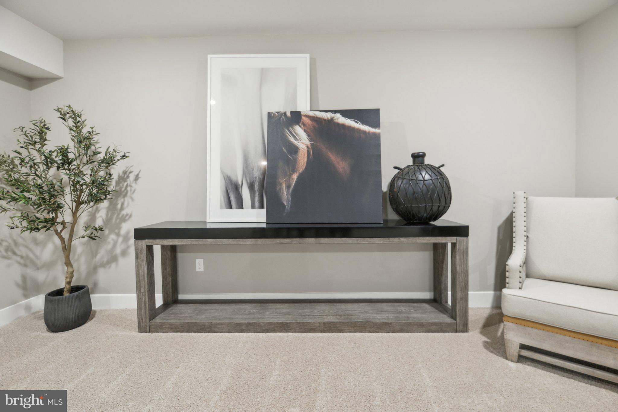 LINWOOD LANDING - Residential