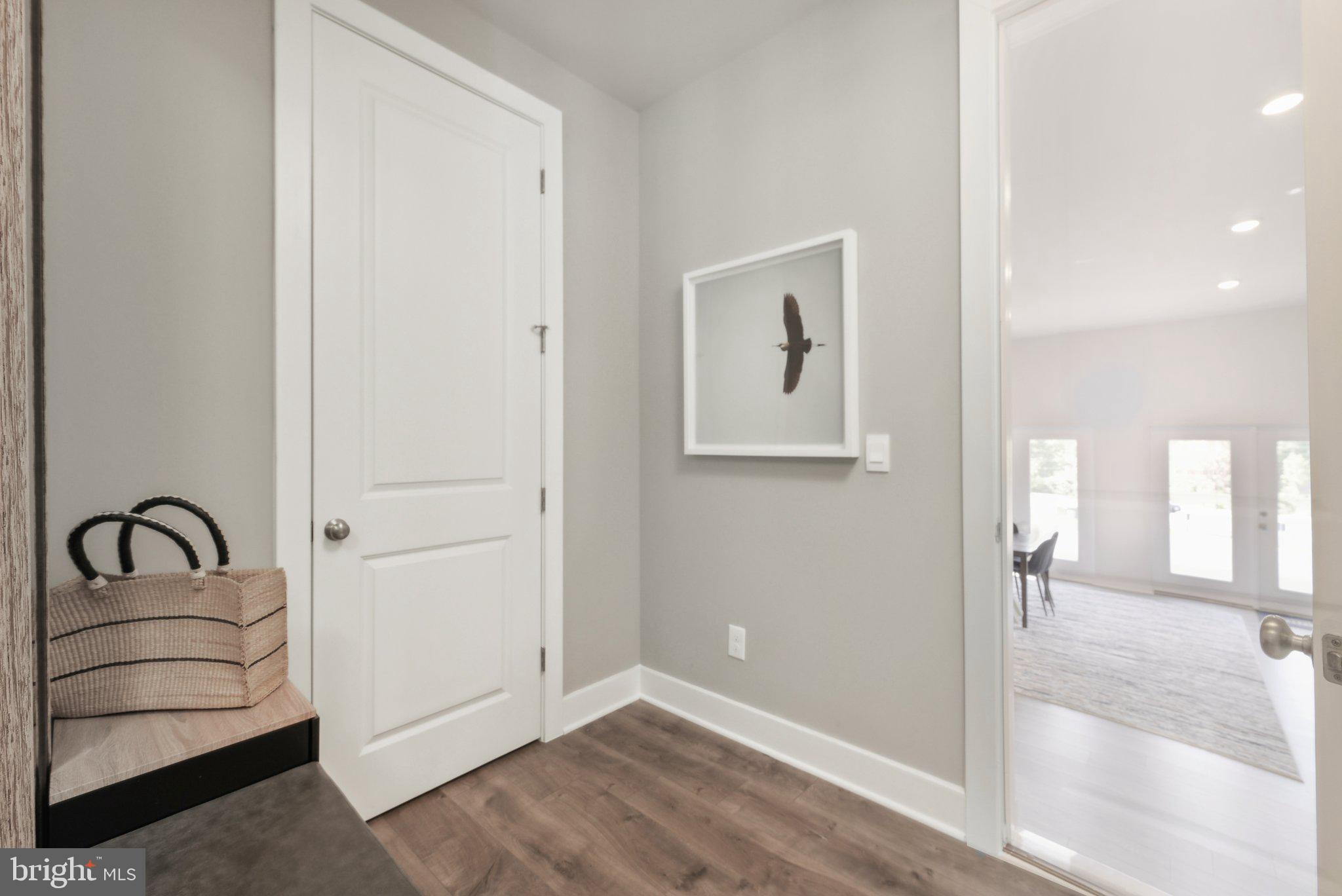 LINWOOD LANDING - Residential