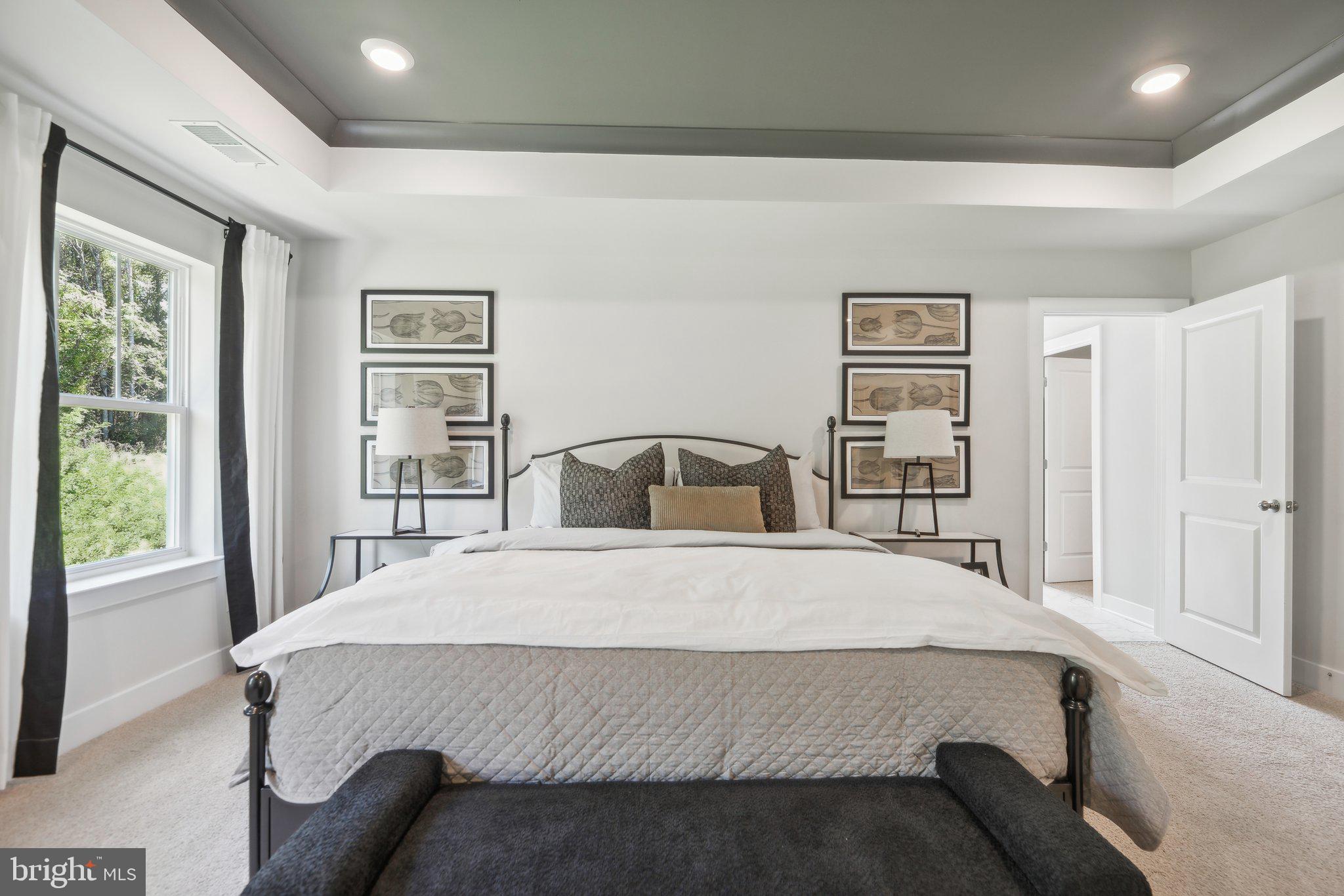 LINWOOD LANDING - Residential